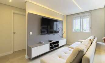 Imagem 5: Apartamento na Vila Leopoldina com 2 dormitórios e 2 vagas