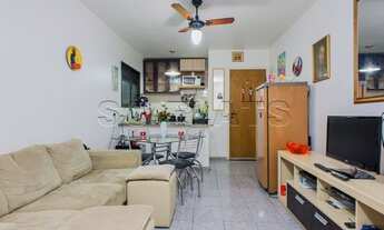 Imagem 6: FLAT PARA LOCAÇÃO TOTALMENTE MOBILIADO E SEM FIADOR NO ROYAL LIFE