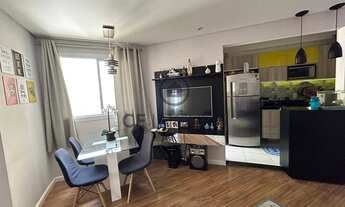 Imagem 2: RS245.000,00-Cond Magnolia-Para Vender Rapido02 Dorms/48 m2-Andar