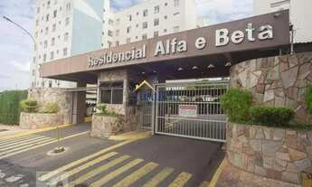 Imagem 1: Apartamento - Jardim Paulicéia - Campinas