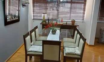 Imagem: LINDO APARTAMENTO, TROCO CASA