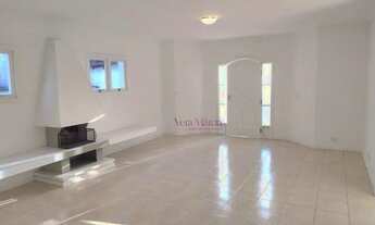 Imagem: Casa com 3 dormitórios para alugar, 260