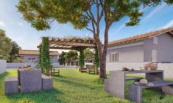 Imagem 2: APC - Lindas Casa em Condomínio fechado no KM 04 depois da ponte Rio Negro