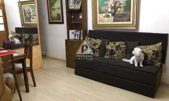 Imagem 2: Apartamento à venda, 1 quarto, Copacabana - RIO DE JANEIRO/RJ