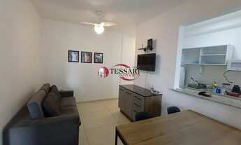 Imagem: Vende apartamento mobiliado Jardim Alto