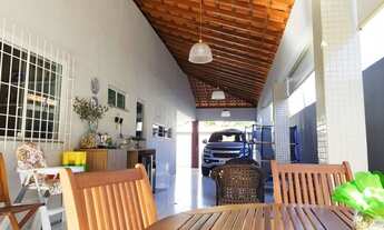 Imagem 5: Casa para venda possui 300 m2. com 4 quartos em Morada do Sol - Teresina - Piauí