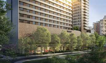 Imagem 7: Fasano Itaim 288m andar alto um luxo!