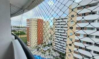 Imagem 3: Apartamento no Privilége Jabotiana, Próx. A Faculdade Pio X - Aracaju/se