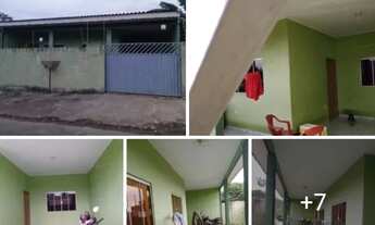 Imagem: Casa em Ariquemes 130 mil