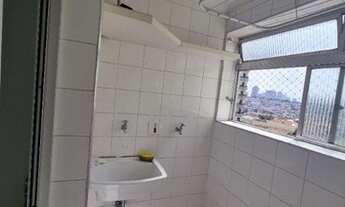 Imagem 4: Apartamento 70m² Tatuapé, 2 banheiros