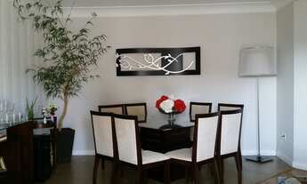 Imagem: Apartamento amplo, semi mobiliado no Bairro