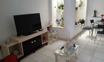 Imagem 3: Casa de esquina com excelente no lacalização no Bairro do cruzeiro