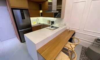 Imagem 3: São Paulo - Apartamento Padrão - JARDIM AMÉRICA