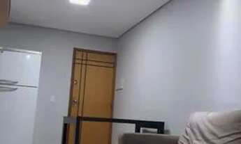 Imagem 4: COBERTURA SEM CONDOMÍNIO DE 110m2 EM SANTO ANDRÉ R4 530MIL