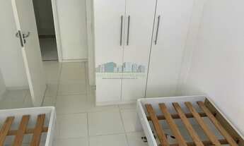 Imagem 6: Apartamento para Venda em Rio de Janeiro, Pechincha, 2 dormitórios, 1 suíte, 2 banheiros