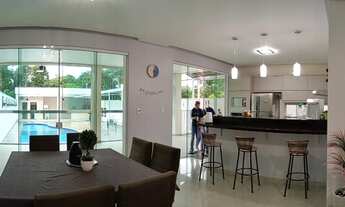 Imagem 3: Casa Condomínio Brisas do Rio Negro