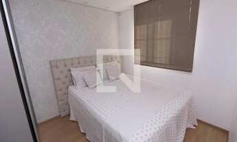 Imagem 6: Apartamento para Aluguel - Conj. Água Branca, 2 Quartos, 45 m2