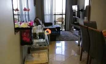 Imagem 6: Apartamento à venda, 3 quartos, 1 suíte, 1 vaga, Tatuapé - São Paulo/SP