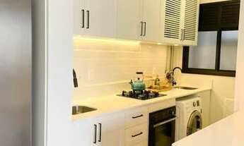 Imagem 4: Apartamento para venda possui 72 metros quadrados com 2 quartos em Campeche - Florianópoli