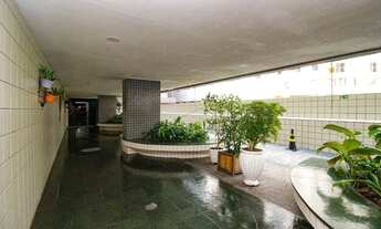 Imagem 6: Apartamento Studeo com 1 dormitório à venda, 43 m² por R$ - Itararé - São Vicente/SP