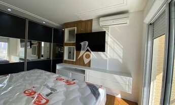 Imagem 4: Apartamento para aluguel com 224 metros quadrados com 4 quartos