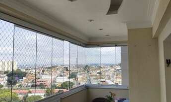 Imagem 5: EDIFÍCIO ORQUÍDEAS - APARTAMENTO 03 DORMITÓRIOS CENTRO - POÁ / SP