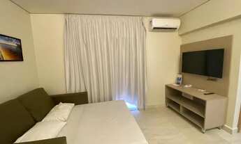 Imagem 3: Salinas Park resort