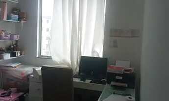 Imagem 6: Apartamento à venda no bairro Sussuarana - Salvador/BA