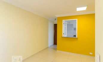 Imagem 3: Apartamento para Aluguel - Jabaquara, 3 Quartos, 68 m2