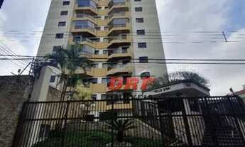 Imagem 2: Apartamento com 3 dormitórios suíte e 4 vagas para alugar, 132 m² por R$ 7.405/mês - Vila