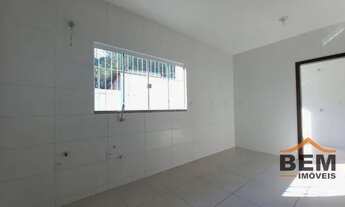 Imagem 6: Casa com 2 dormitórios para alugar, 70 m² por R$ 2.854,00/mês - Fazenda - Itajaí/SC