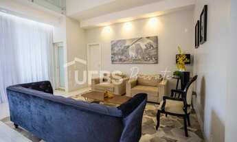 Imagem 3: Granville - Sobrado 4 quartos, sendo 4 suítes