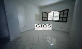 Imagem 2: Casa com 2 dormitórios para alugar, 160 m² por R$ 2.500/mês - Jardim Pereira Leite - São P