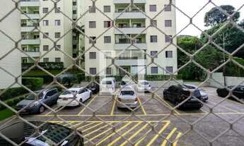 Imagem 7: Apartamento para Aluguel - Freguesia do Ó, 2 Quartos, 51 m2