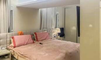 Imagem 7: Venda Apartamento 2 Dormitórios - 166 m² Alto da Lapa