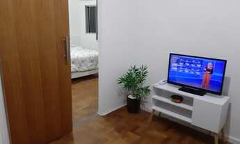 Imagem: Temporada na Lapa Centro Rio de Janeiro