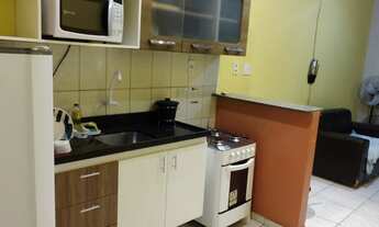 Imagem 5: Residencial águas claras 1 quarto mobiliado