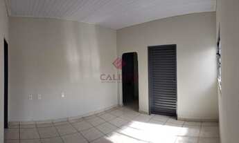 Imagem 4: Casa para aluguel, 2 quartos, Estação - Franca/SP