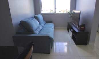 Imagem 3: Apartamento 2 dormitórios Moradas Club Canoas