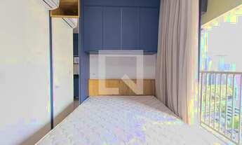 Imagem 2: Apartamento para Aluguel - Consolação, 1 Quarto, 19 m2