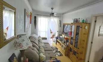 Imagem: Apartamento à venda Rua Geraldo Souza Moreira