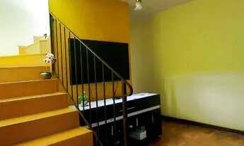 Imagem 2: Sobrado com 3 Quartos à Venda, 116 m² por R$ 690.000