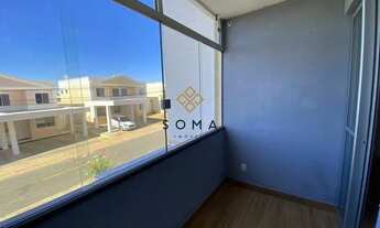 Imagem 5: EXCELENTE APARTAMENTO 1 ANDAR NA QC 10 - JARDINS MANGUEIRAL