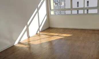 Imagem 4: Apartamento para aluguel possui 100 metros quadrados com 2 quartos em Vila Buarque - São P