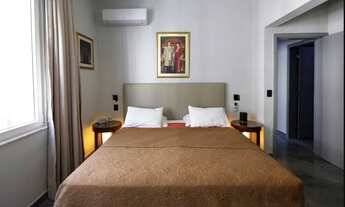 Imagem 6: Apartamento para venda possui 225 metros quadrados com 3 quartos em Copacabana - Rio de Ja