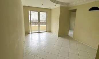 Imagem: Apartamento à venda em condomínio Portal