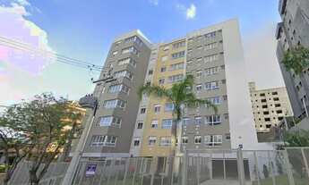 Imagem: Apartamento com 2 Dormitorio(s) localizado(a)