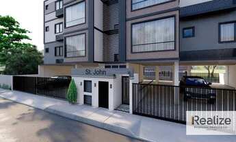 Imagem 2: Apartamento a venda - São Cristóvão - Barra Velha/SC