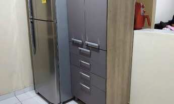 Imagem 4: Casa mobiliada em condôminio fechado