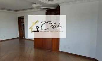 Imagem 4: Apartamento com 3 quartos, 210m2, para locação em São Paulo, Santana